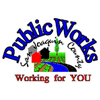 Public Works, San Joaquin County
